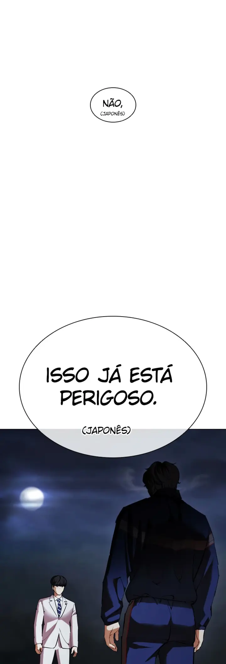 Read Aparências (PT-BR) PT Manga Online