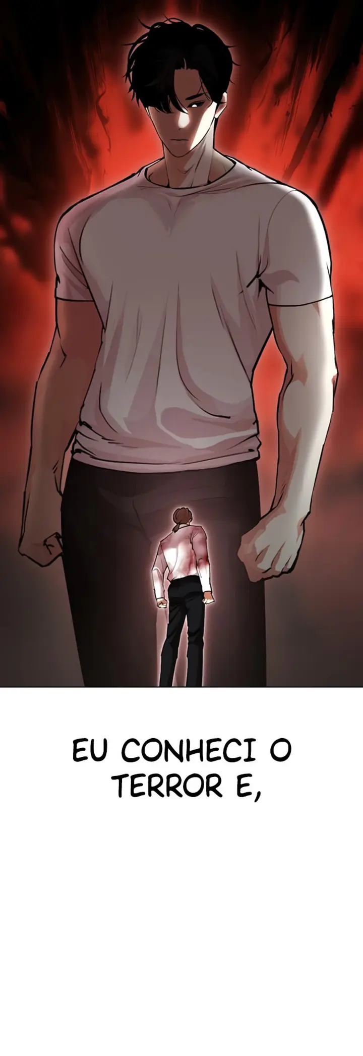 Read Aparências (PT-BR) PT Manga Online