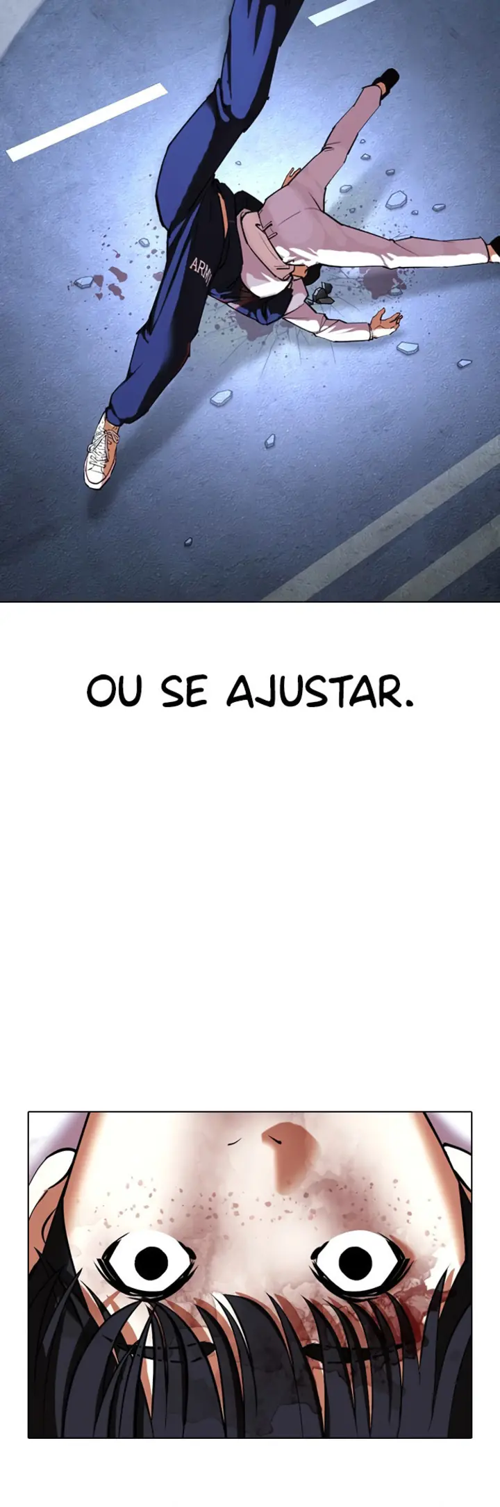 Read Aparências (PT-BR) PT Manga Online