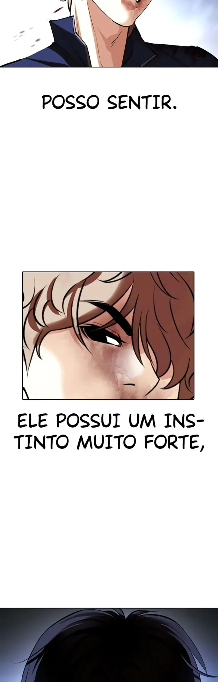 Read Aparências (PT-BR) PT Manga Online