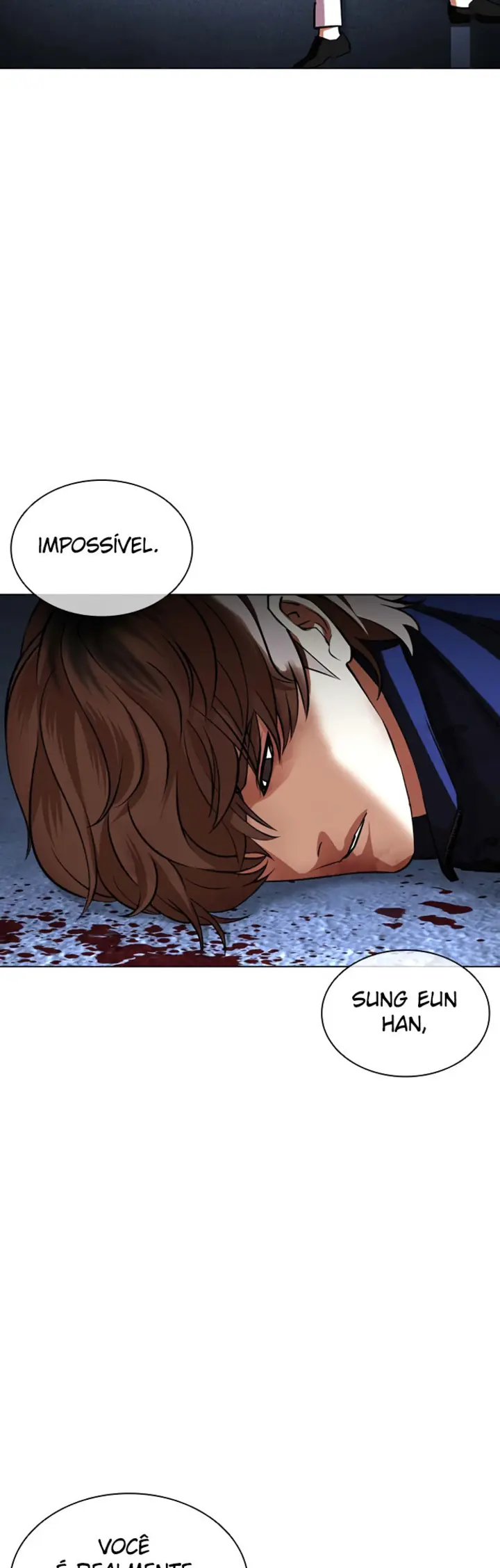 Read Aparências (PT-BR) PT Manga Online