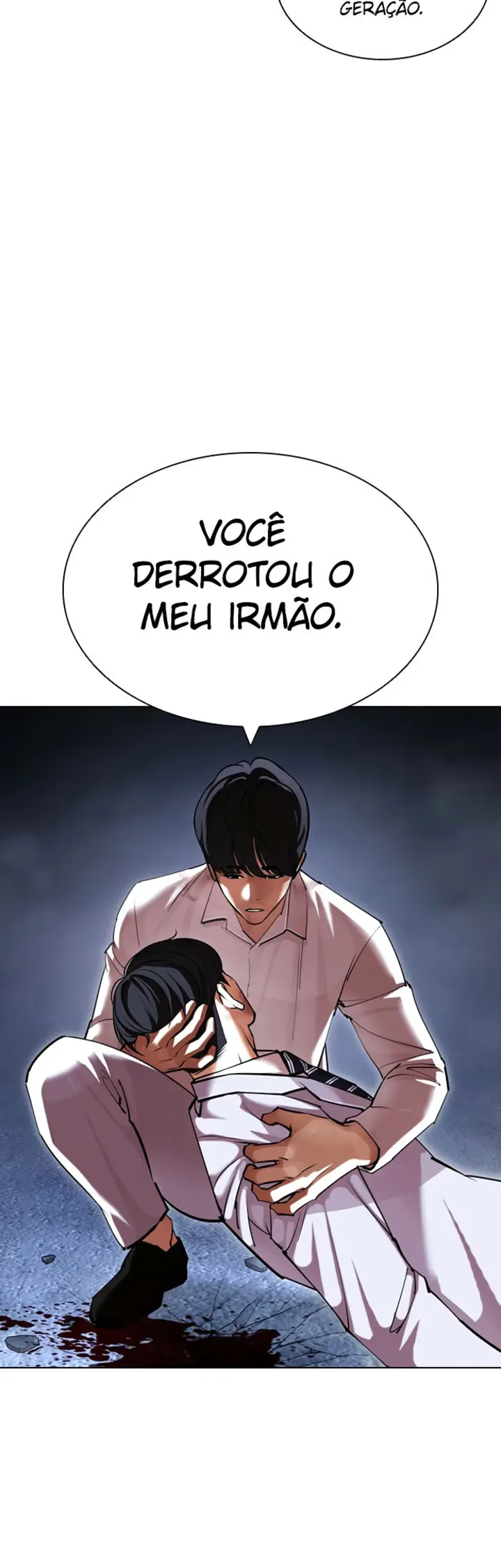 Read Aparências (PT-BR) PT Manga Online