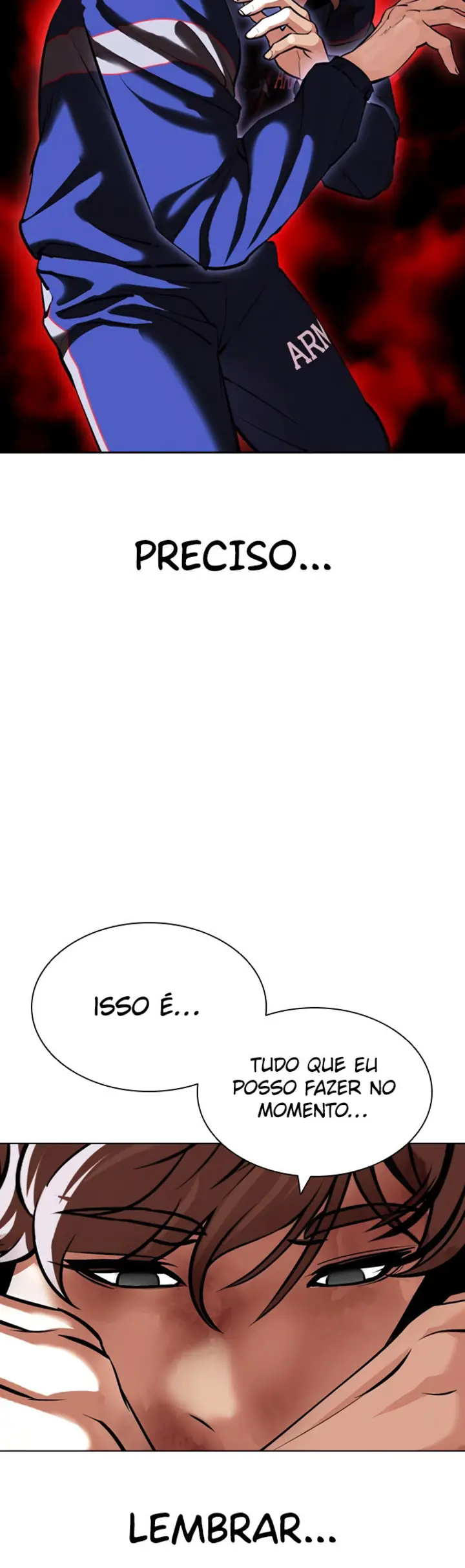 Read Aparências (PT-BR) PT Manga Online