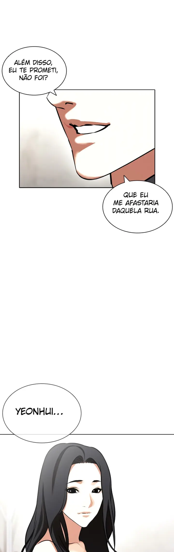 Read Aparências (PT-BR) PT Manga Online