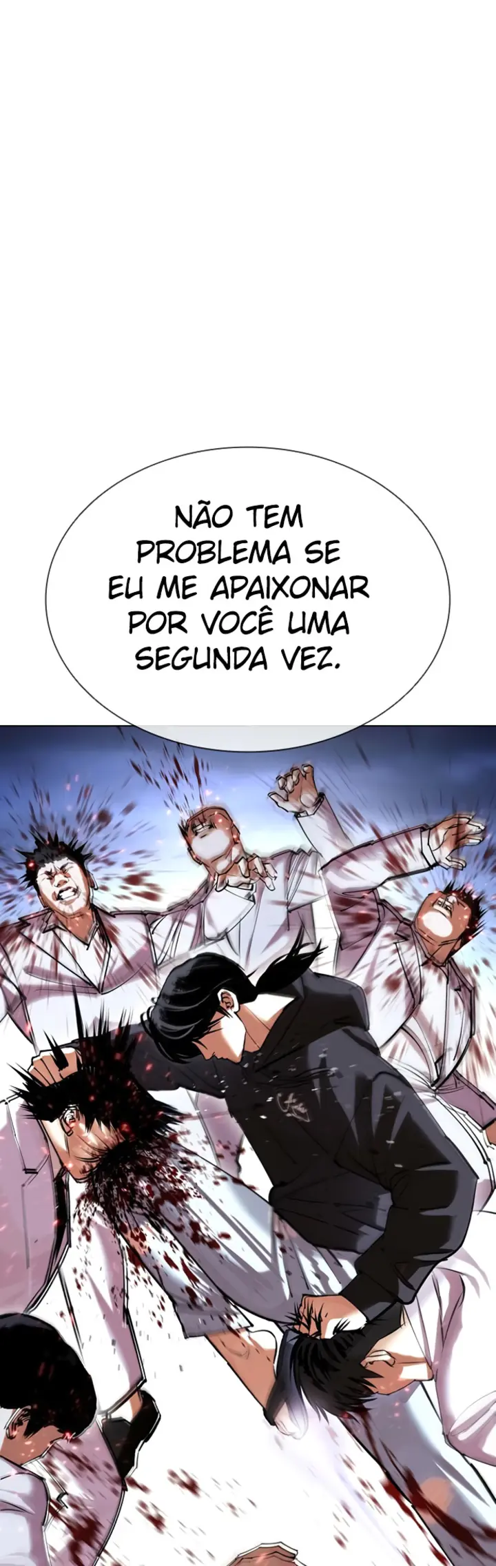 Read Aparências (PT-BR) PT Manga Online
