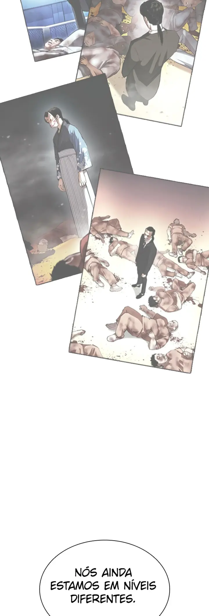 Read Aparências (PT-BR) PT Manga Online