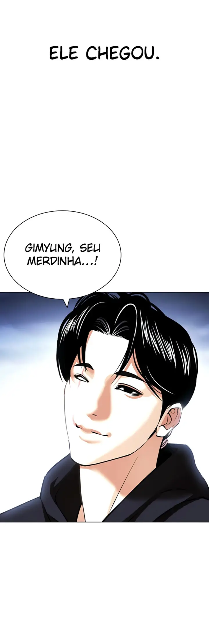 Read Aparências (PT-BR) PT Manga Online