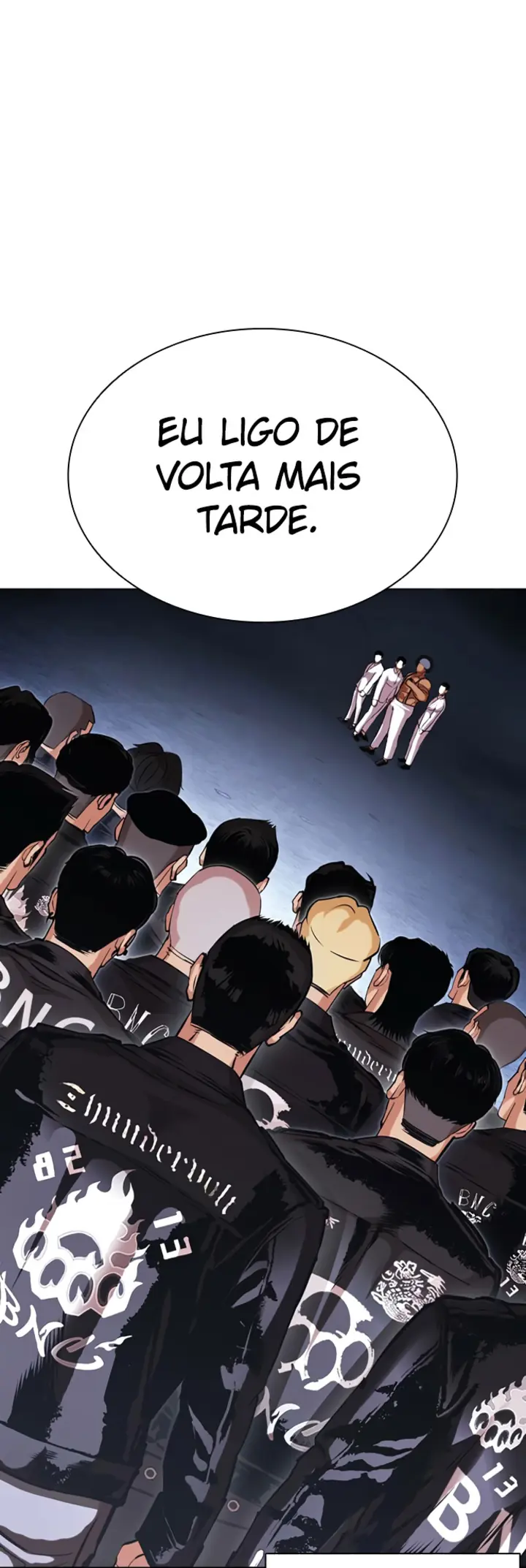 Read Aparências (PT-BR) PT Manga Online