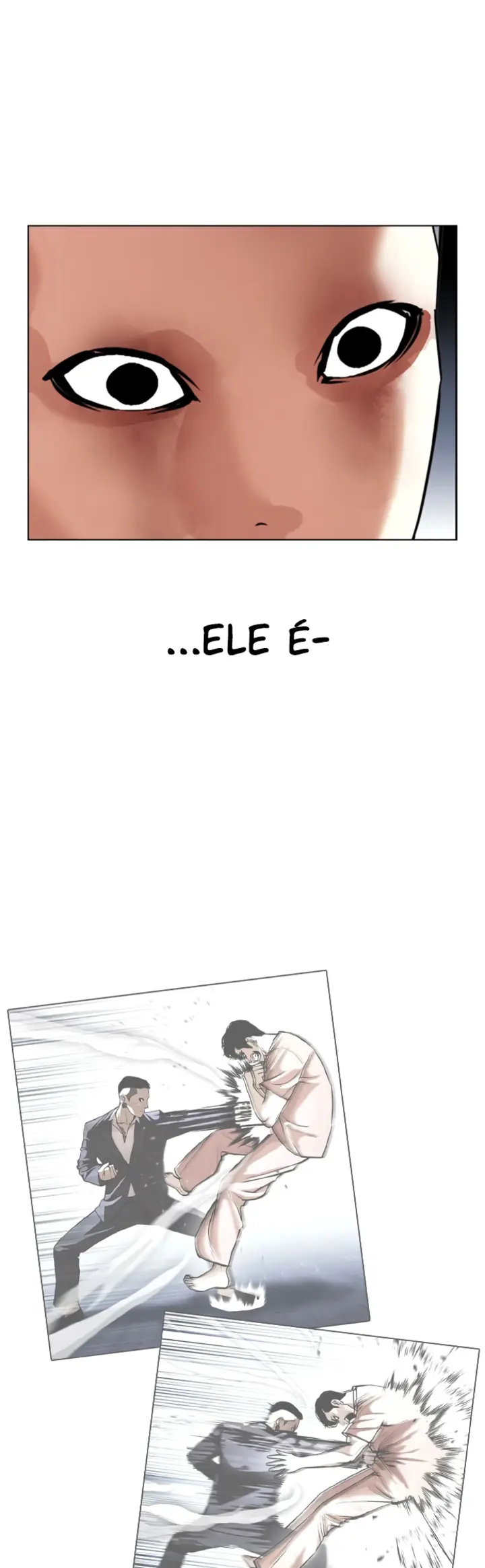 Read Aparências (PT-BR) PT Manga Online