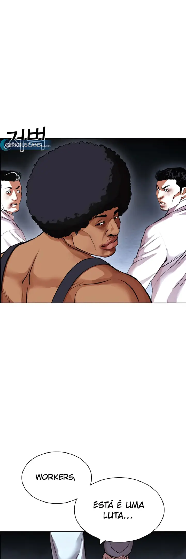 Read Aparências (PT-BR) PT Manga Online