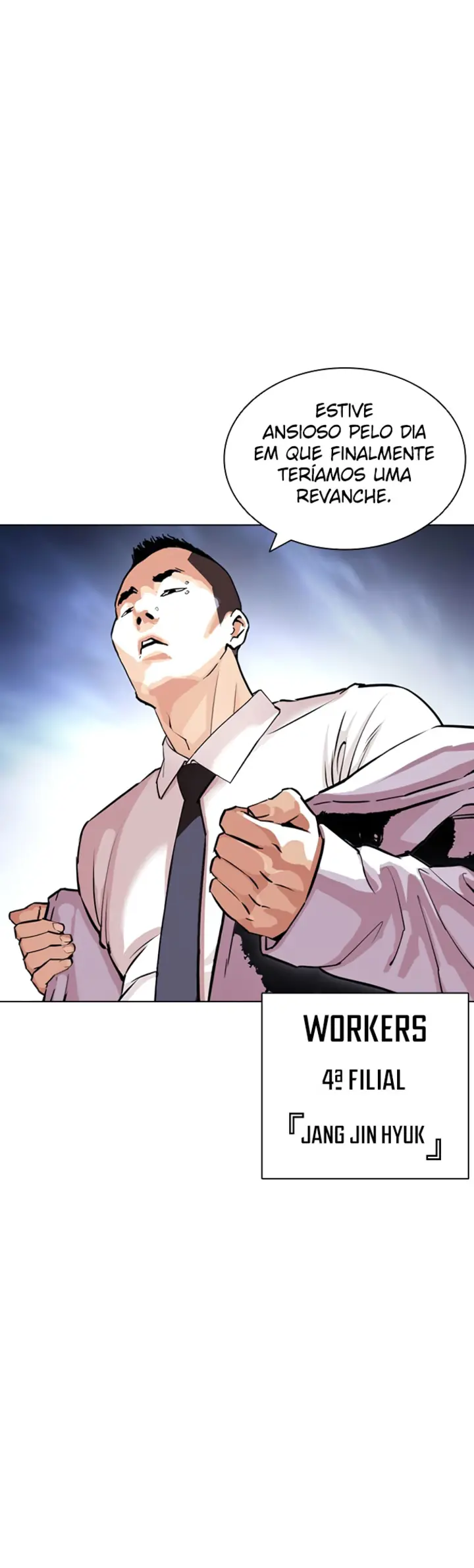 Read Aparências (PT-BR) PT Manga Online