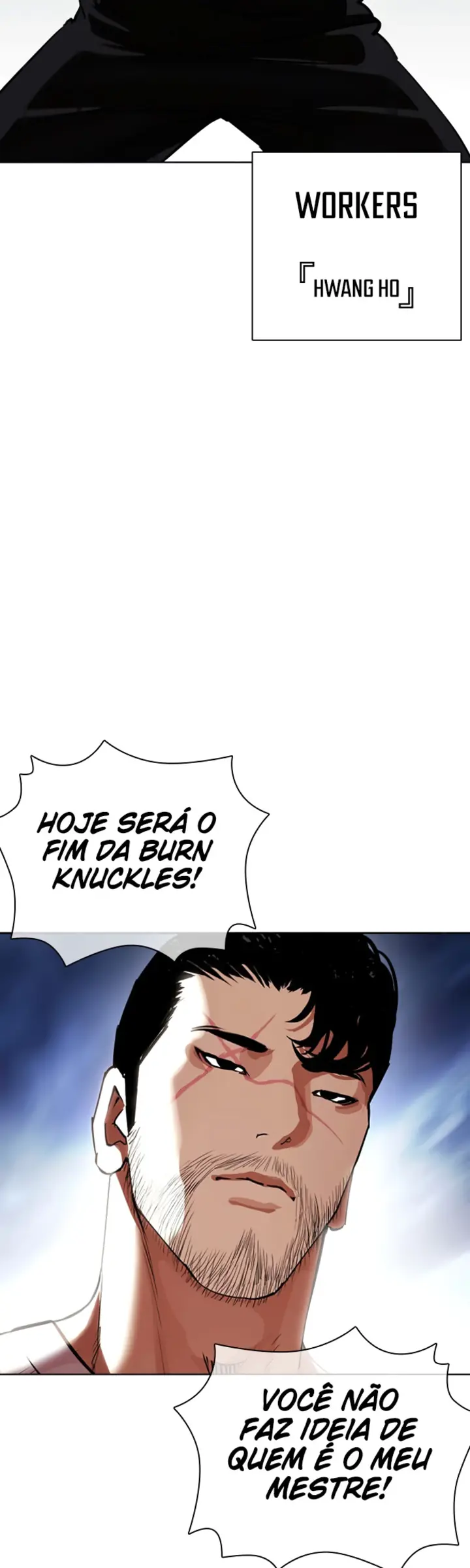 Read Aparências (PT-BR) PT Manga Online