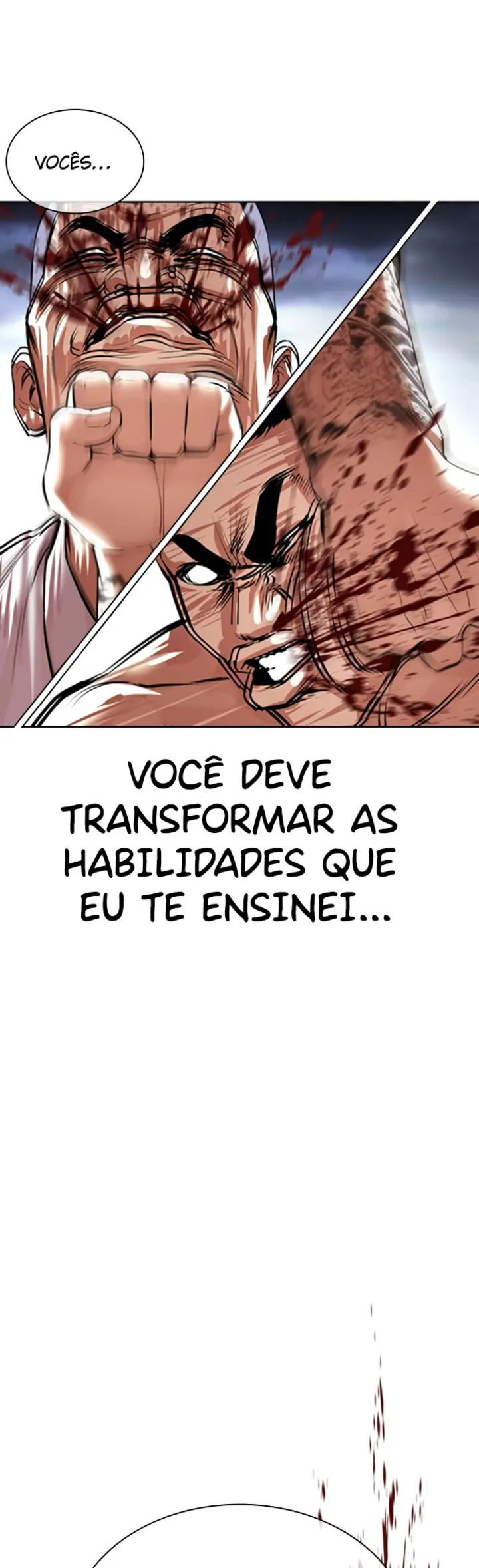 Read Aparências (PT-BR) PT Manga Online