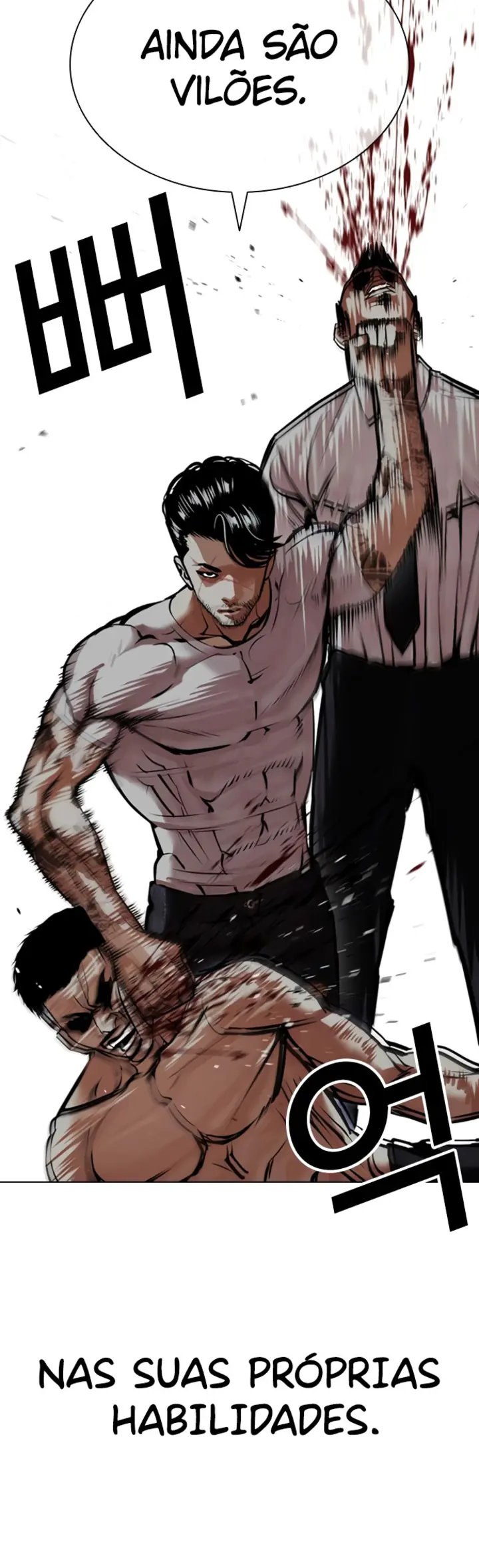 Read Aparências (PT-BR) PT Manga Online