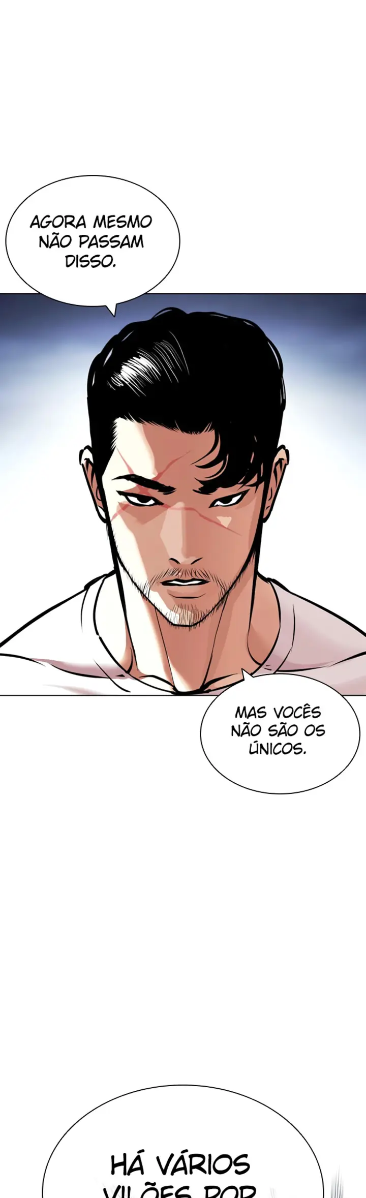 Read Aparências (PT-BR) PT Manga Online