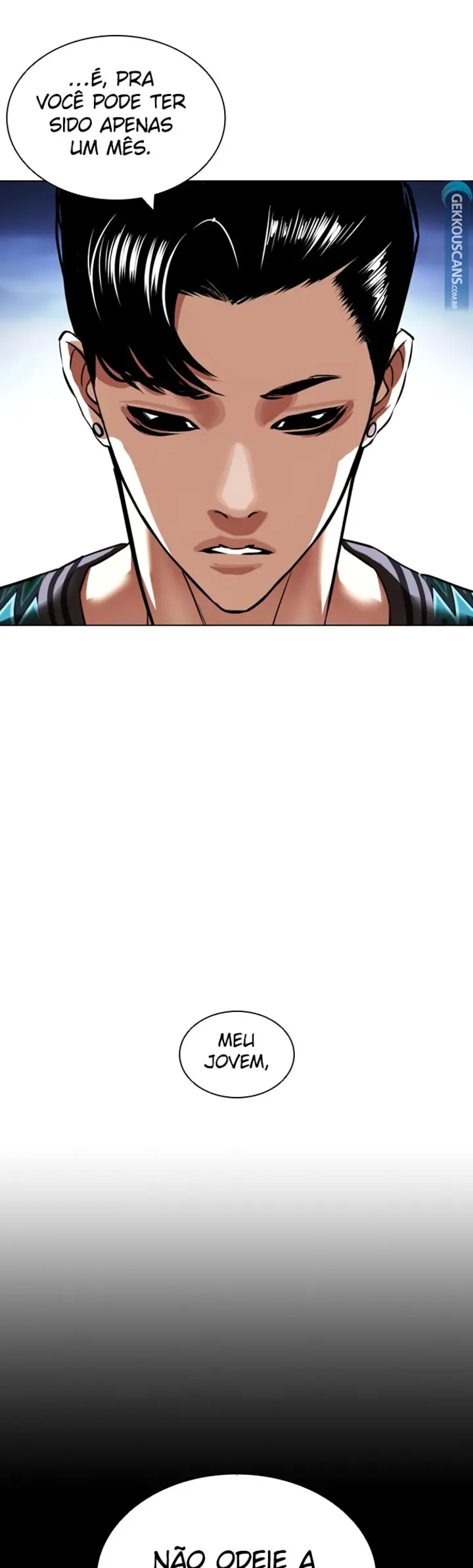 Read Aparências (PT-BR) PT Manga Online
