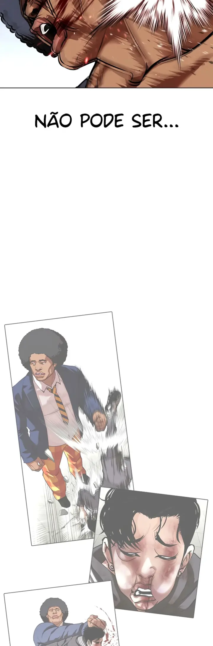 Read Aparências (PT-BR) PT Manga Online