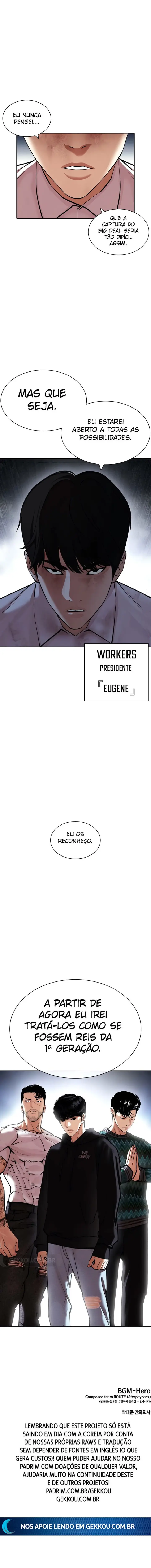 Read Aparências (PT-BR) PT Manga Online