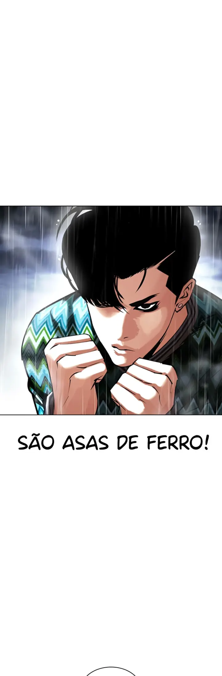 Read Aparências (PT-BR) PT Manga Online
