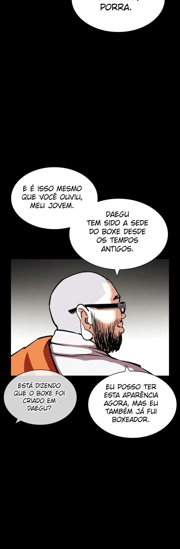Read Aparências (PT-BR) PT Manga Online