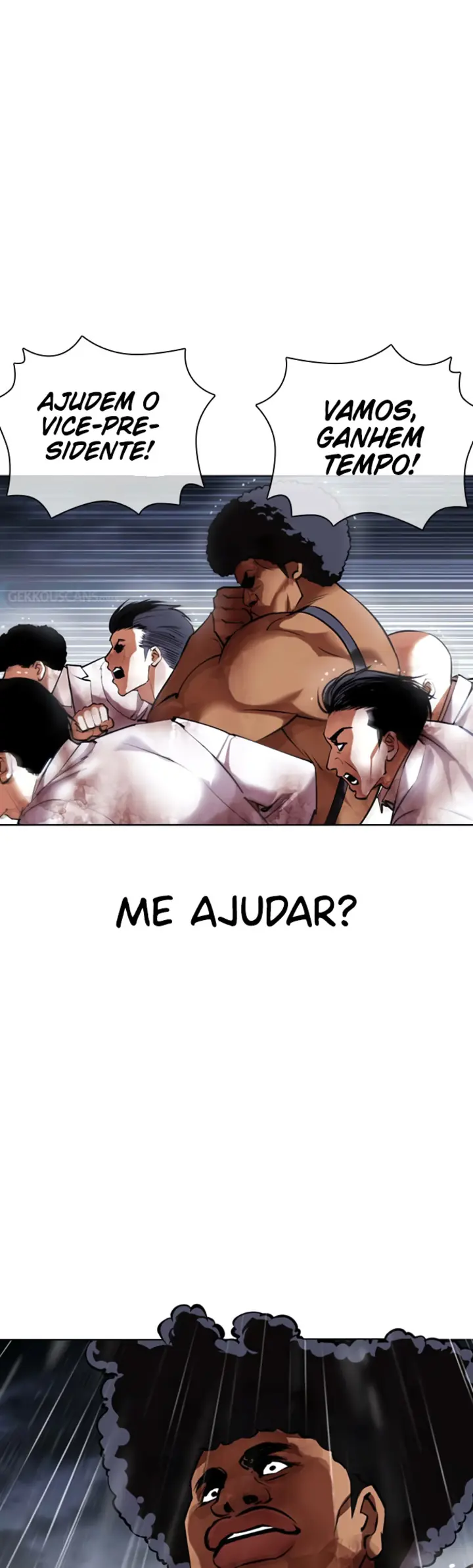 Read Aparências (PT-BR) PT Manga Online