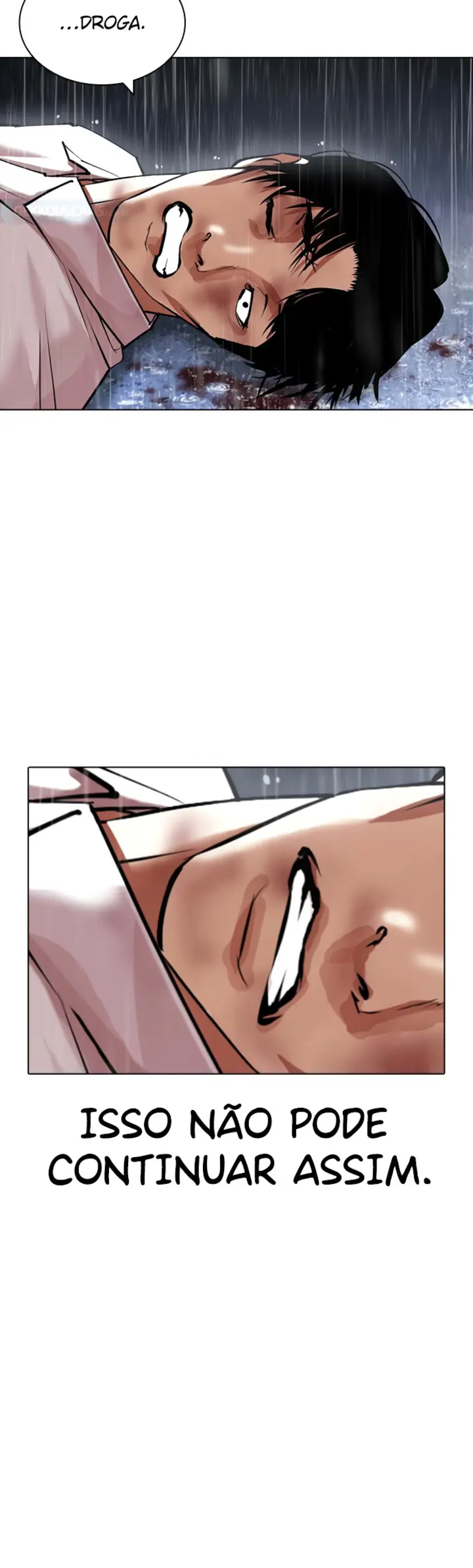 Read Aparências (PT-BR) PT Manga Online