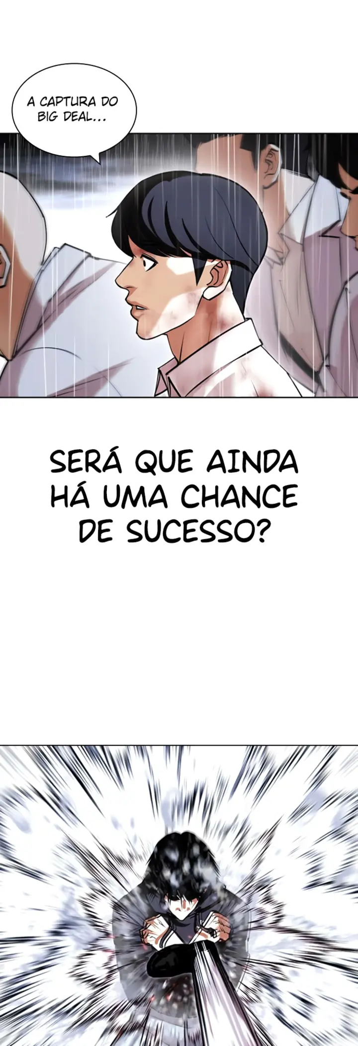 Read Aparências (PT-BR) PT Manga Online
