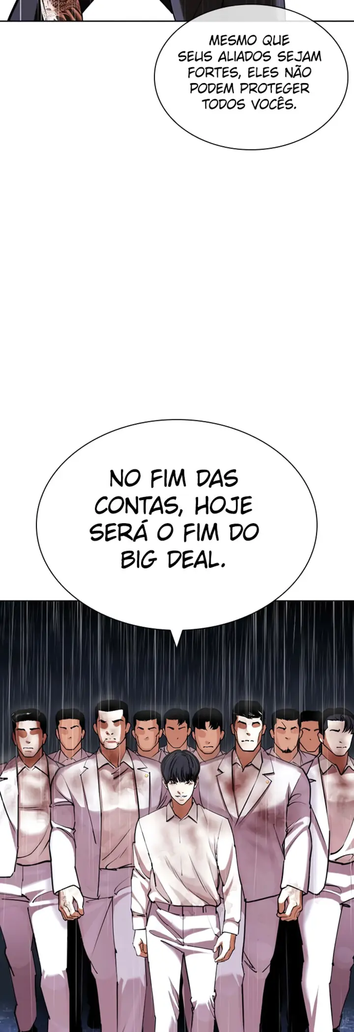 Read Aparências (PT-BR) PT Manga Online