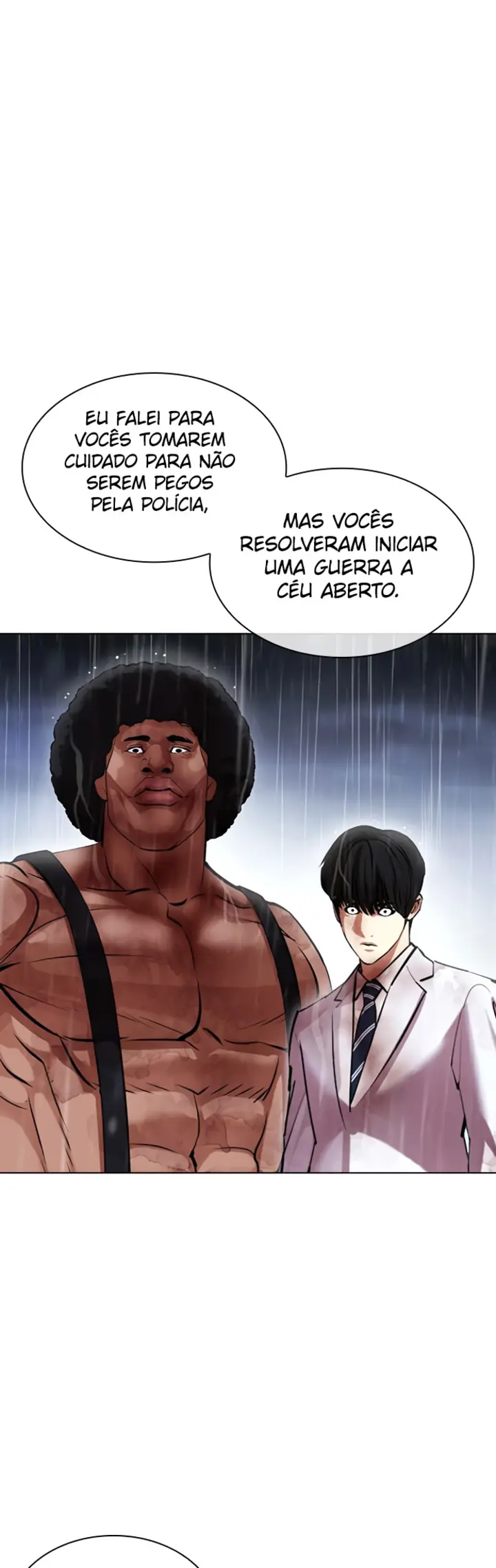 Read Aparências (PT-BR) PT Manga Online