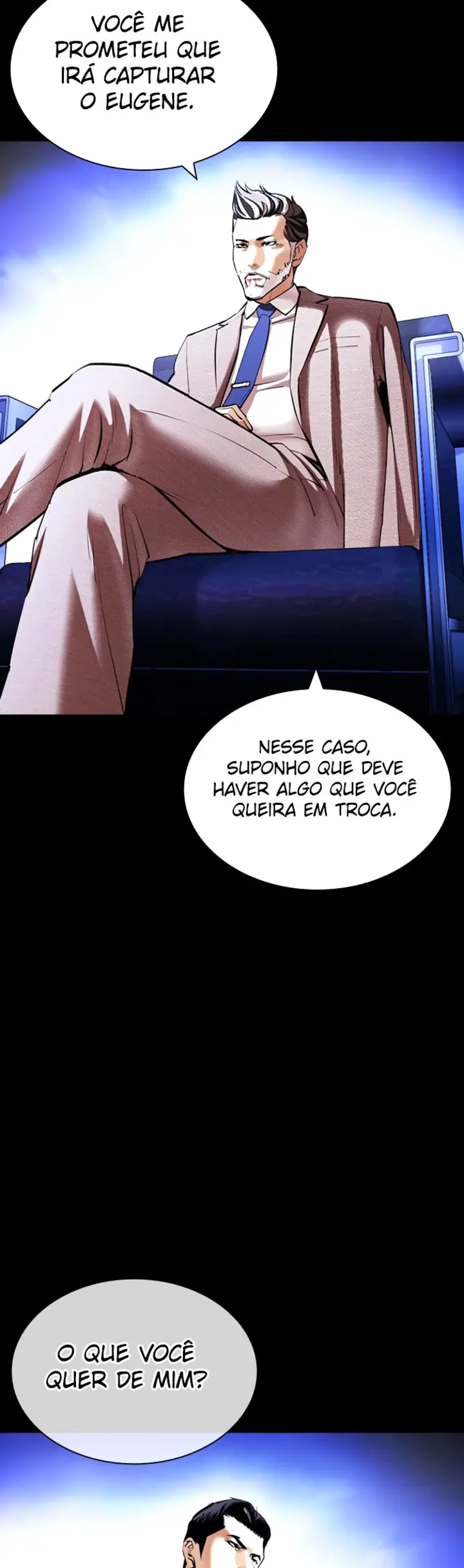 Read Aparências (PT-BR) PT Manga Online