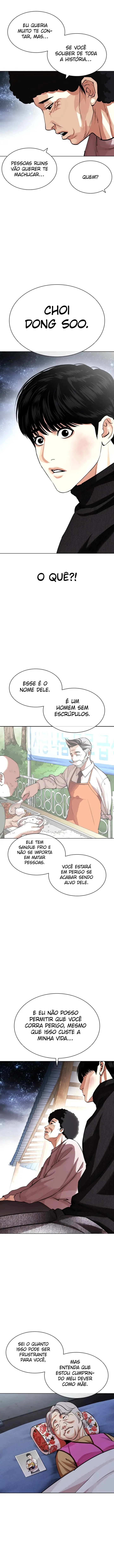 Read Aparências (PT-BR) PT Manga Online