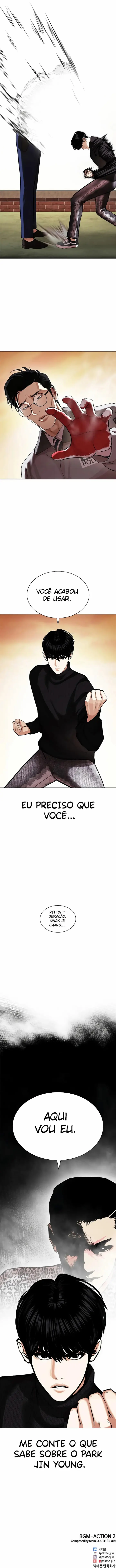 Read Aparências (PT-BR) PT Manga Online