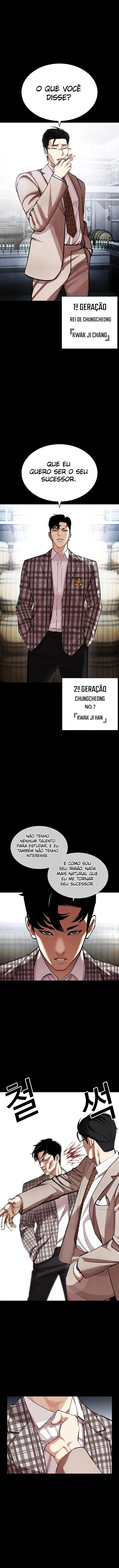 Read Aparências (PT-BR) PT Manga Online