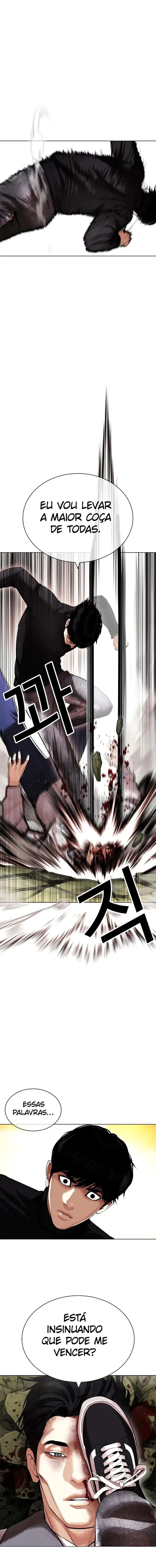 Read Aparências (PT-BR) PT Manga Online