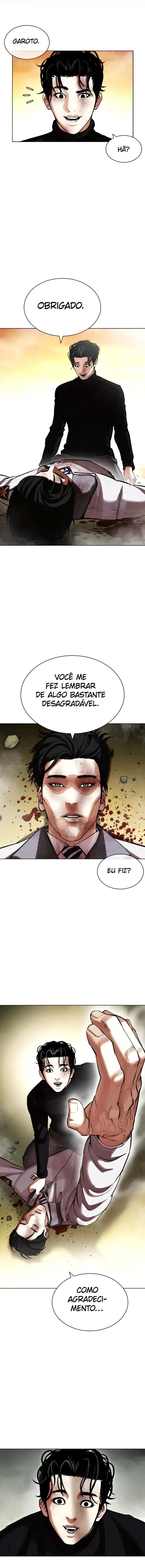 Read Aparências (PT-BR) PT Manga Online