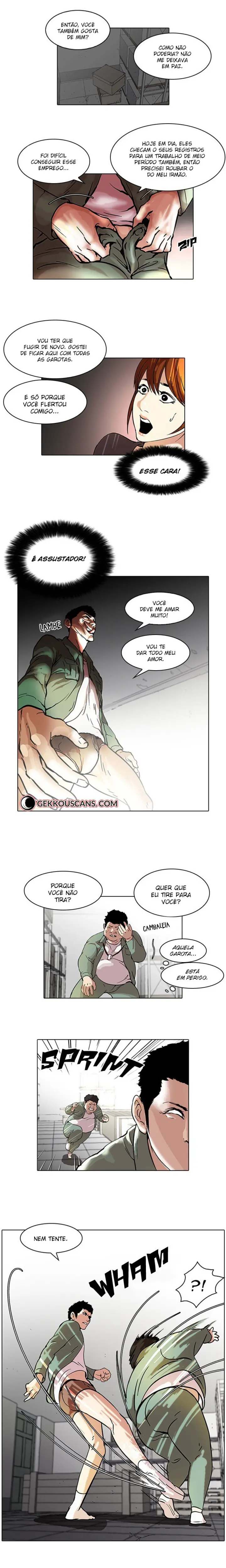Read Aparências (PT-BR) PT Manga Online