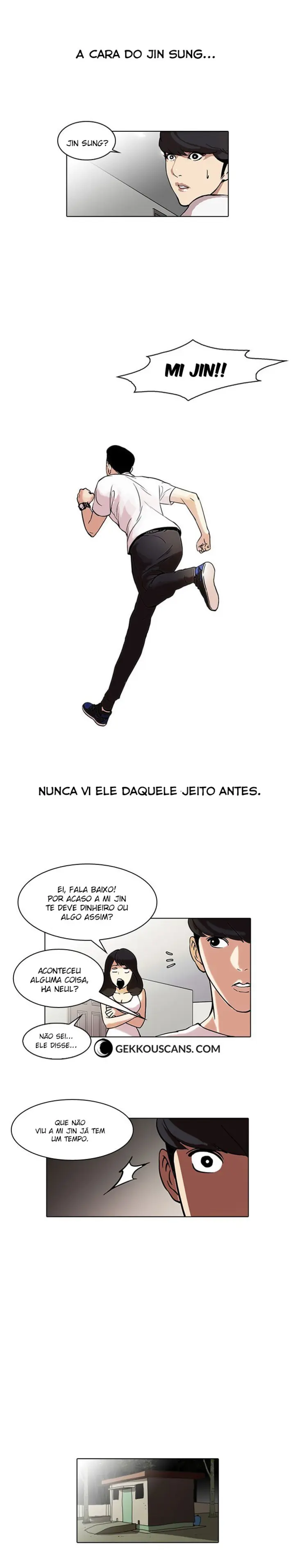 Read Aparências (PT-BR) PT Manga Online