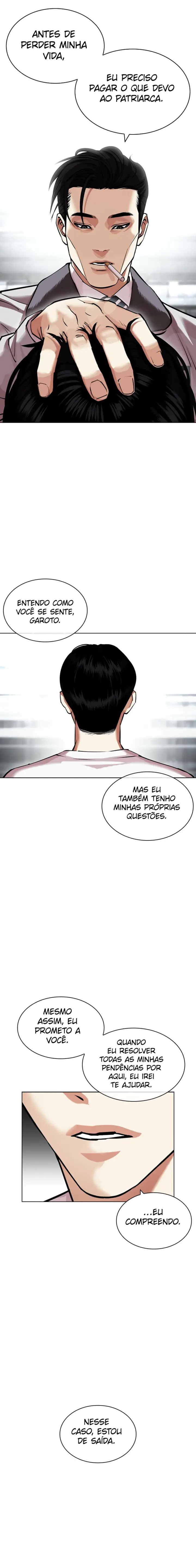 Read Aparências (PT-BR) PT Manga Online
