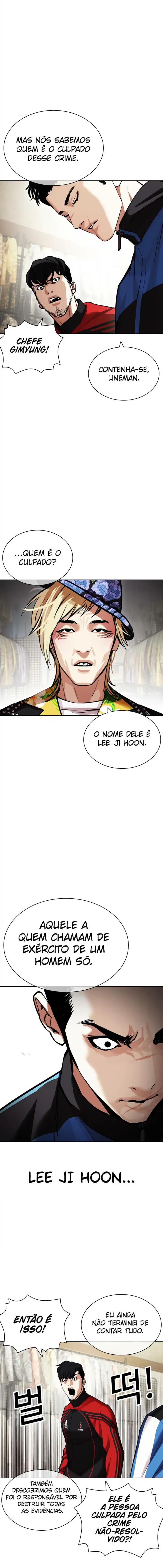 Read Aparências (PT-BR) PT Manga Online