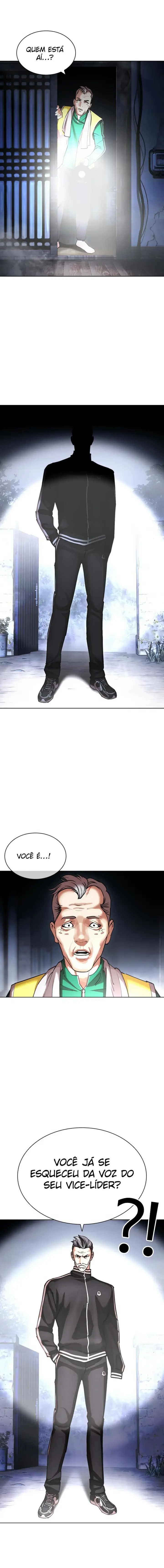 Read Aparências (PT-BR) PT Manga Online