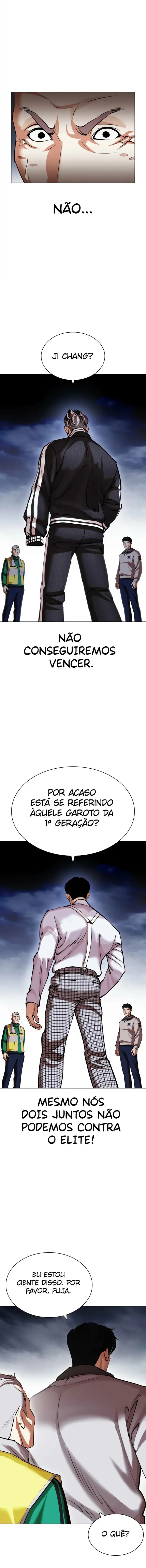 Read Aparências (PT-BR) PT Manga Online