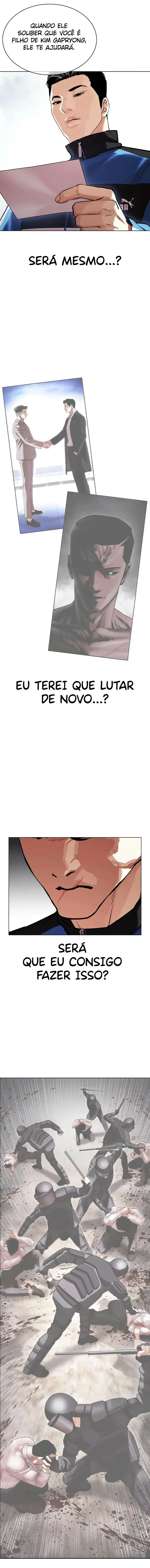 Read Aparências (PT-BR) PT Manga Online