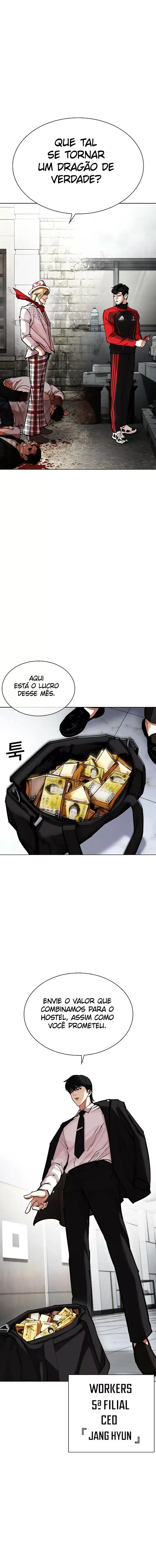 Read Aparências (PT-BR) PT Manga Online