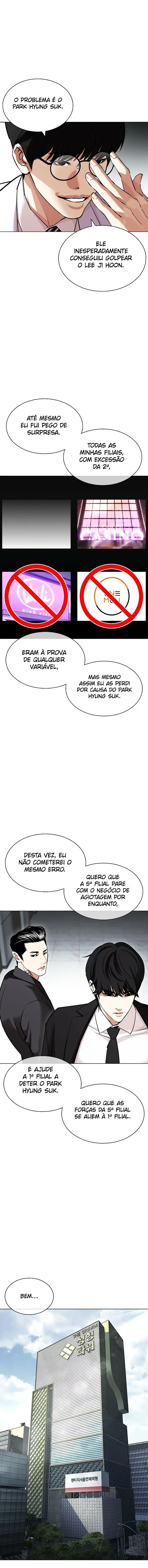 Read Aparências (PT-BR) PT Manga Online