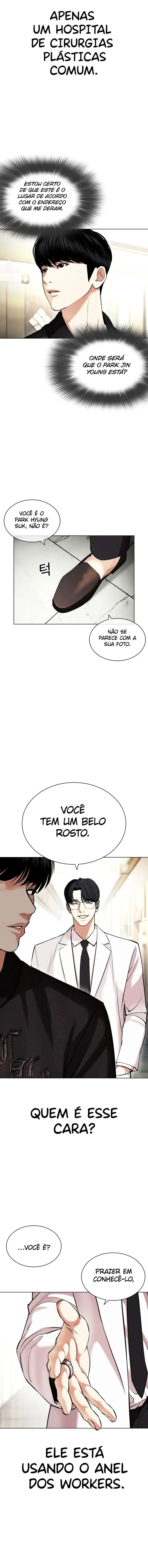 Read Aparências (PT-BR) PT Manga Online
