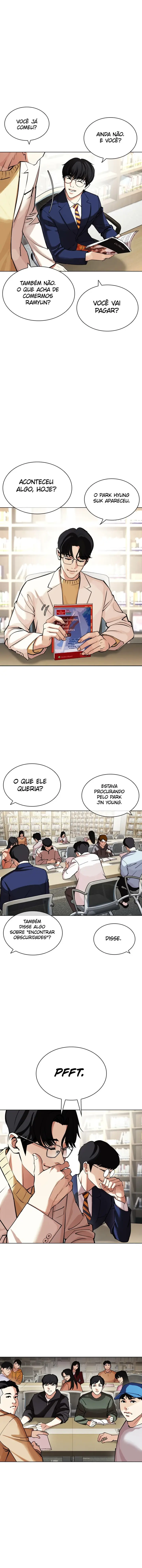 Read Aparências (PT-BR) PT Manga Online