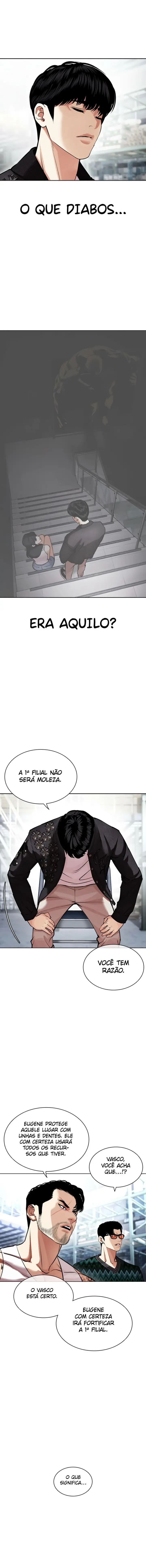 Read Aparências (PT-BR) PT Manga Online