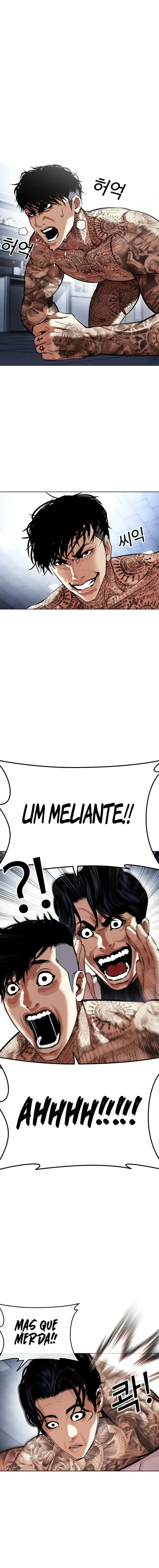 Read Aparências (PT-BR) PT Manga Online