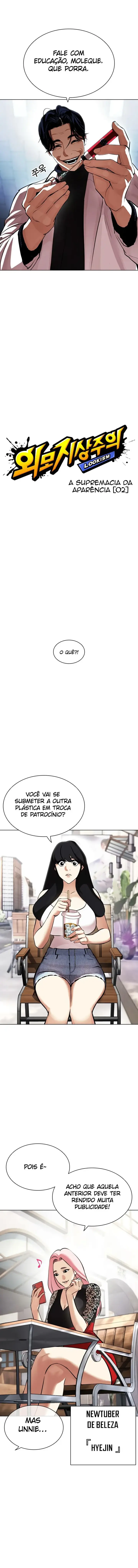 Read Aparências (PT-BR) PT Manga Online