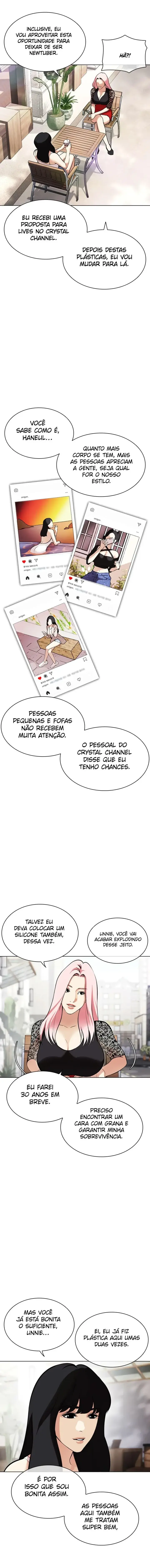 Read Aparências (PT-BR) PT Manga Online